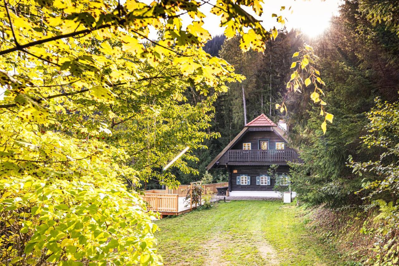 Winzerhaus Am Schoeckl Semriach Extérieur photo