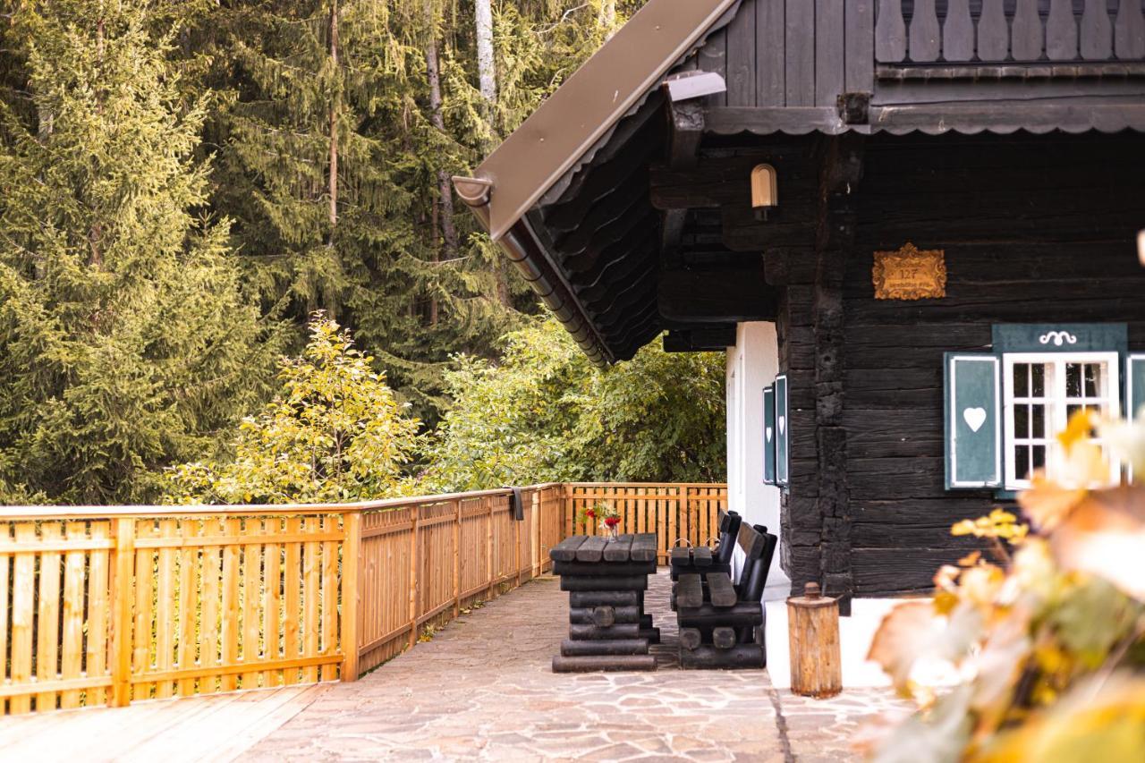 Winzerhaus Am Schoeckl Semriach Extérieur photo
